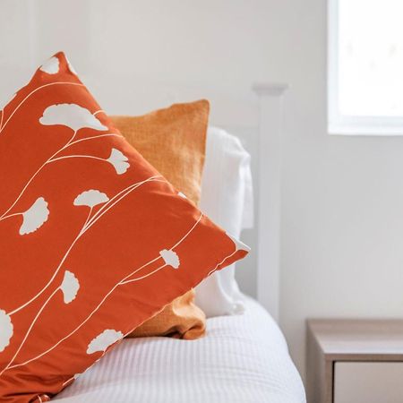The Cutesy - Fitzrovia - By Frankie Says Apartment London Ngoại thất bức ảnh