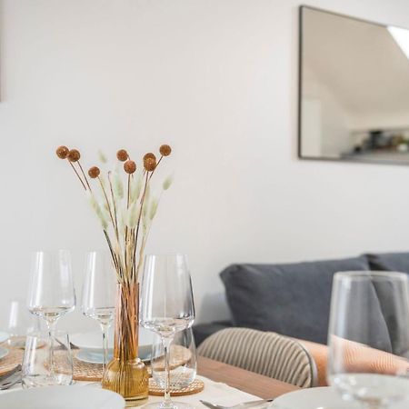 The Cutesy - Fitzrovia - By Frankie Says Apartment London Ngoại thất bức ảnh