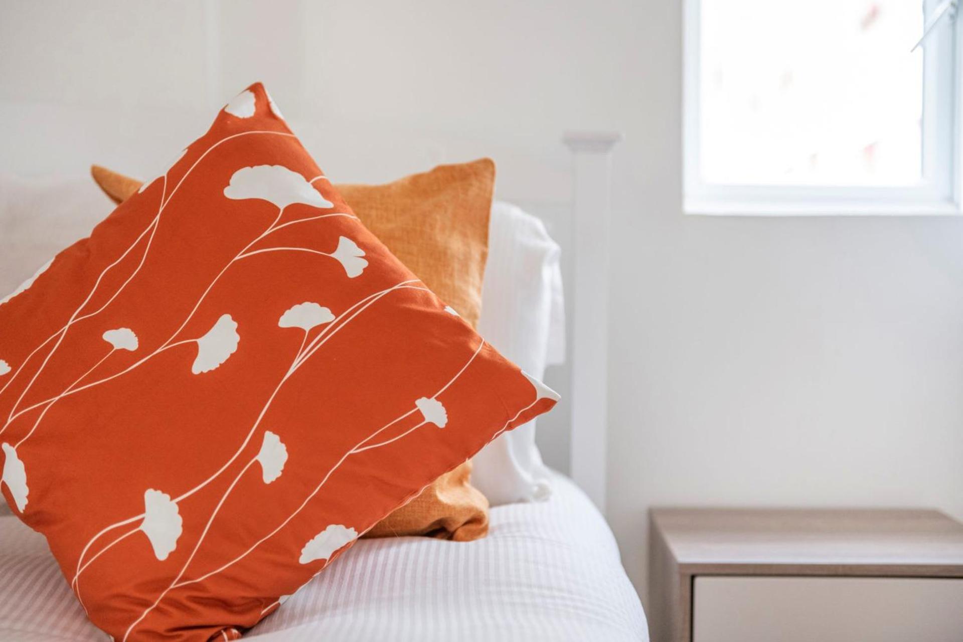 The Cutesy - Fitzrovia - By Frankie Says Apartment London Ngoại thất bức ảnh