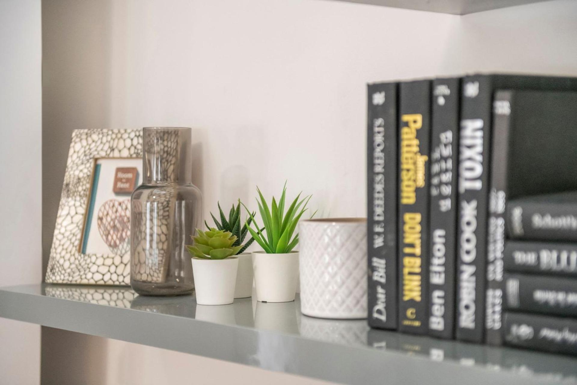 The Cutesy - Fitzrovia - By Frankie Says Apartment London Ngoại thất bức ảnh