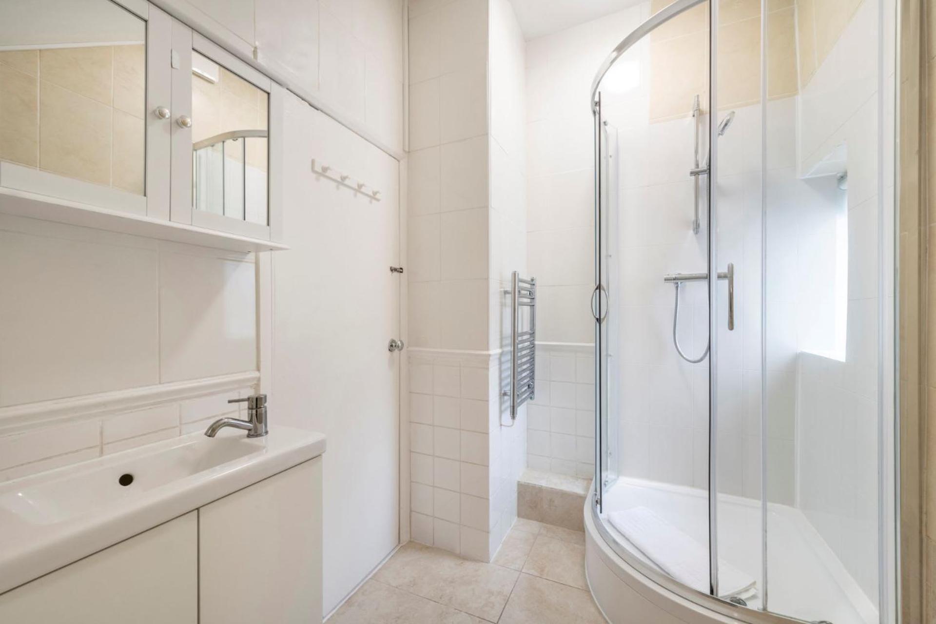The Cutesy - Fitzrovia - By Frankie Says Apartment London Ngoại thất bức ảnh